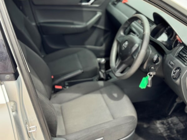 Used Skoda Rapid Spaceback 2016 for sale - 75022863: Photo 6