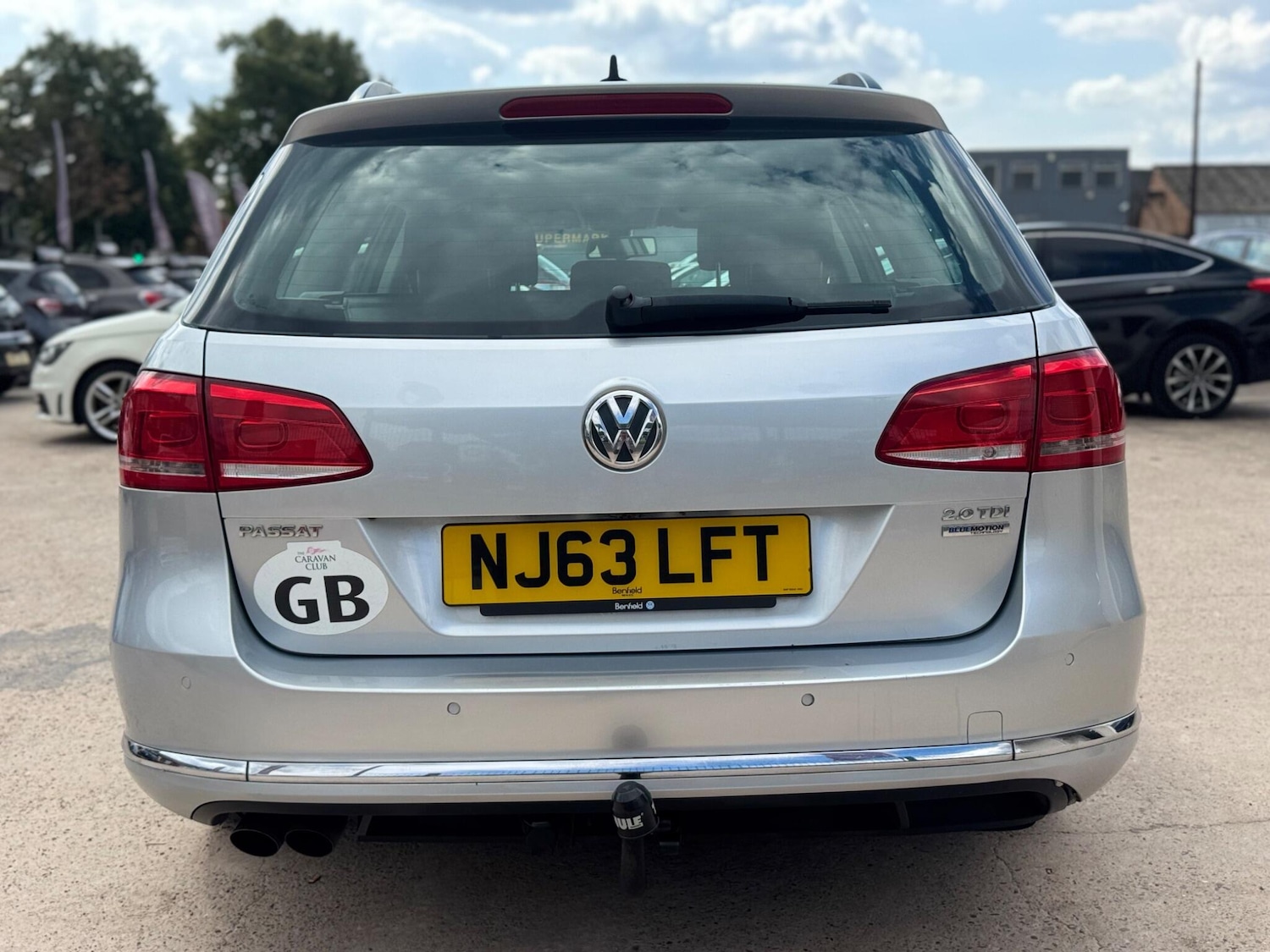 Vehicle 19
