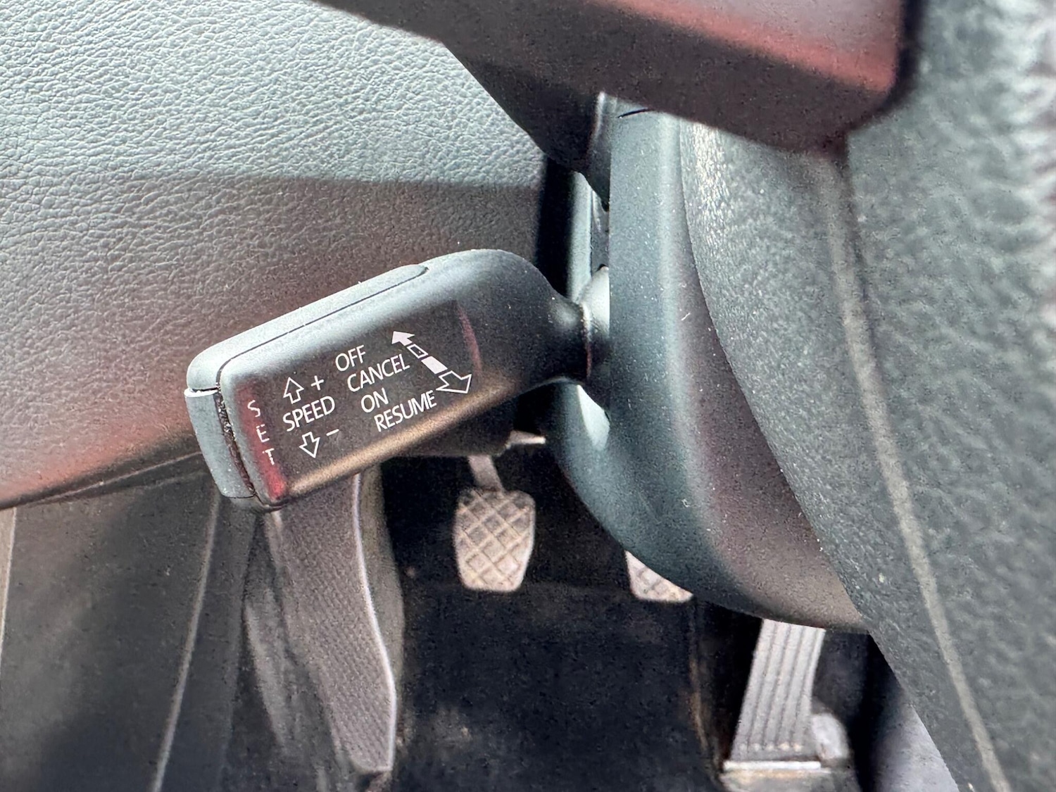 Vehicle 34