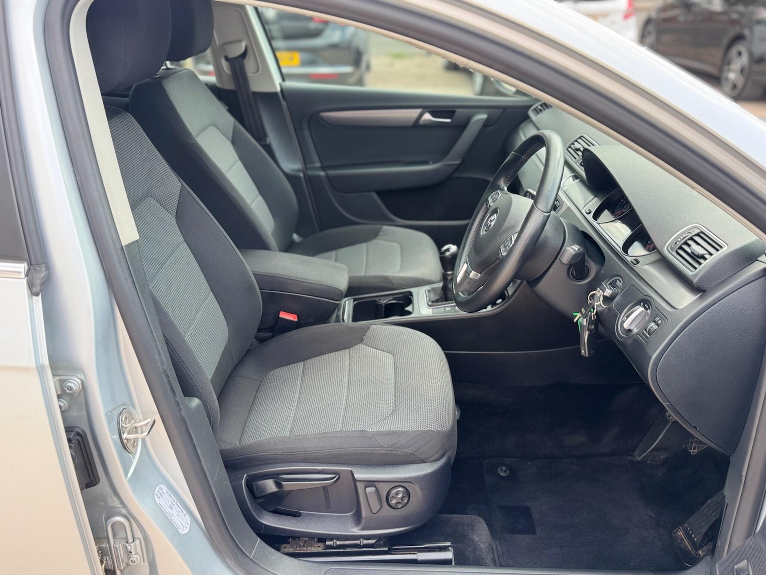 Vehicle 45