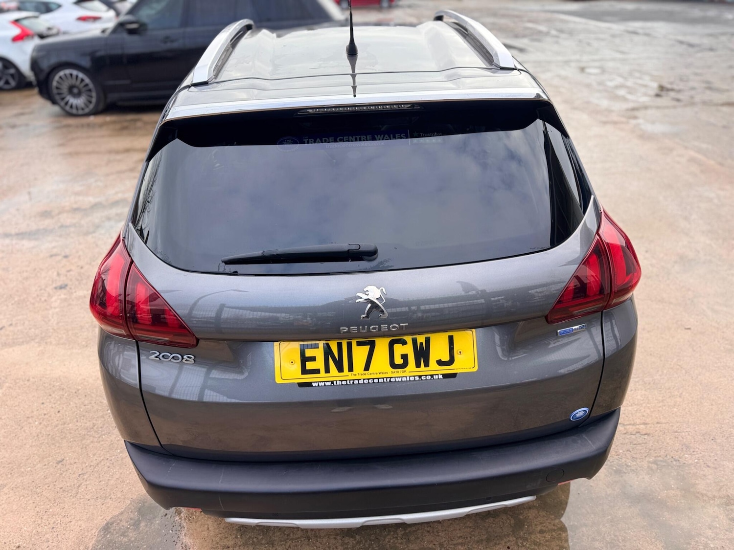 Used Peugeot 2008 2017 for sale - 77253604: Photo 11