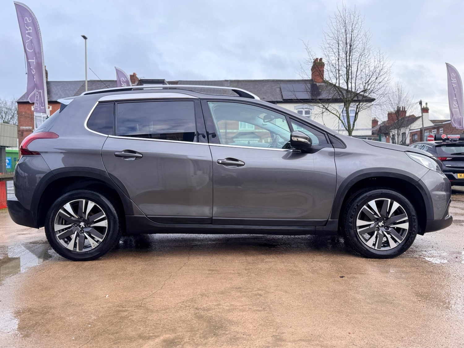 Used Peugeot 2008 2017 for sale - 77253604: Photo 22