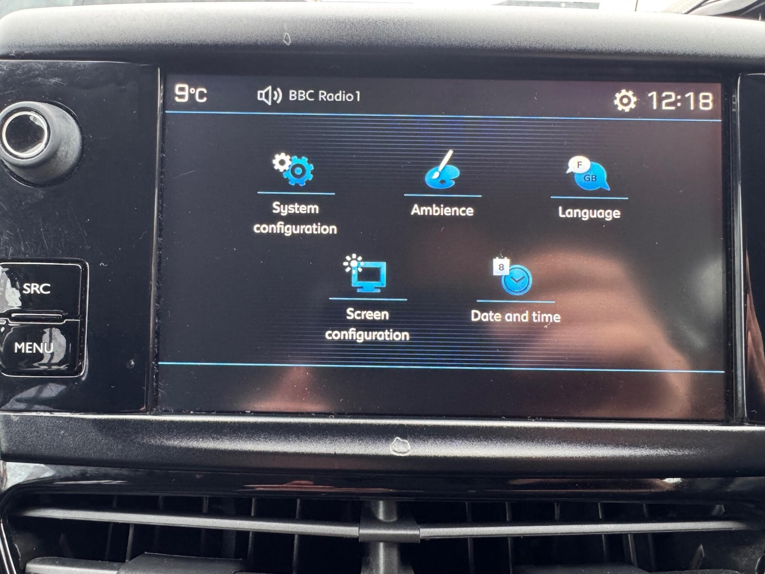 Used Peugeot 2008 2017 for sale - 77253604: Photo 35