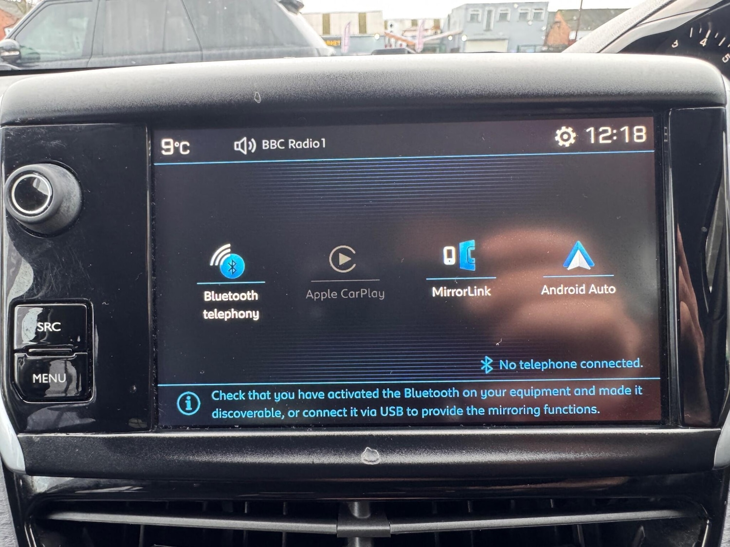 Used Peugeot 2008 2017 for sale - 77253604: Photo 36