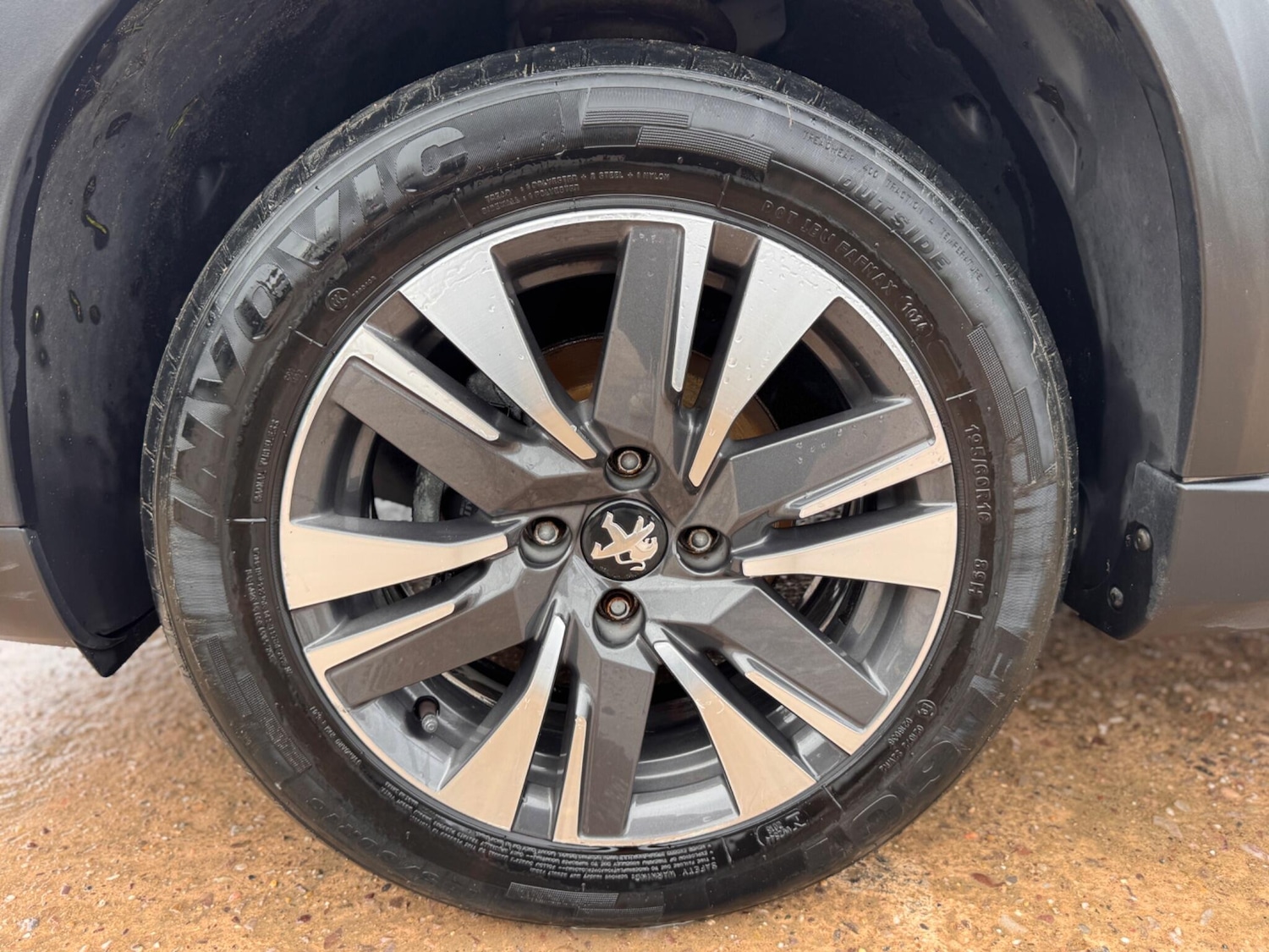 Used Peugeot 2008 2017 for sale - 77253604: Photo 45