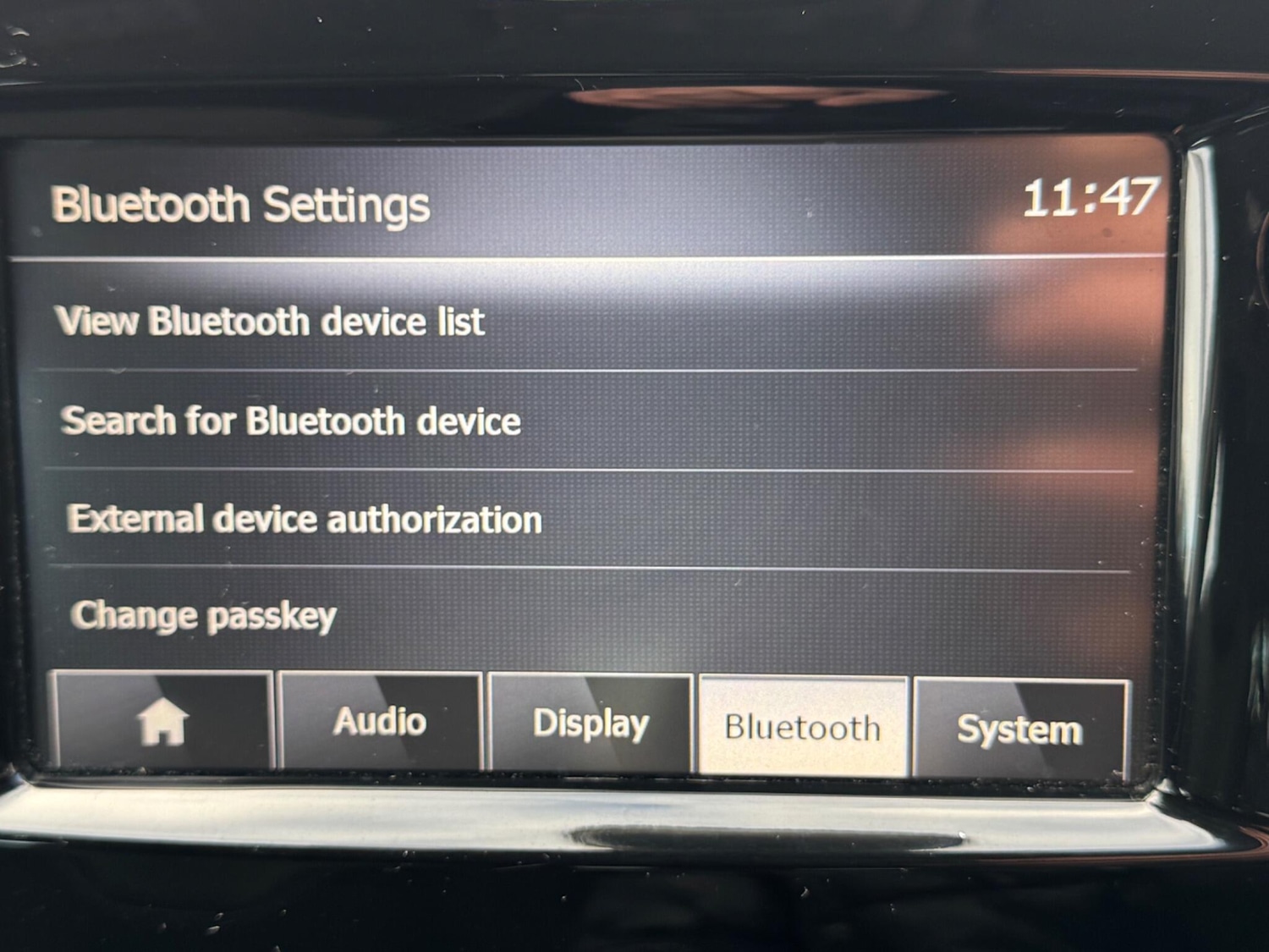 Used Renault Clio 2014 for sale - 76689296: Photo 42