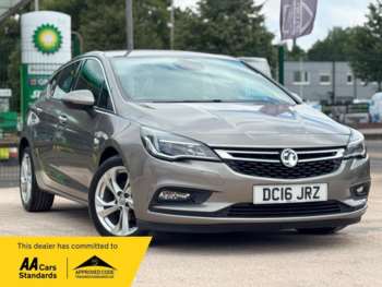 2016 (16) - 1.4i Turbo SRi Euro 6 5dr