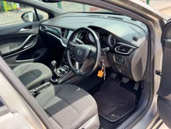 Used Vauxhall Astra 2016 for sale - 75232962: Photo