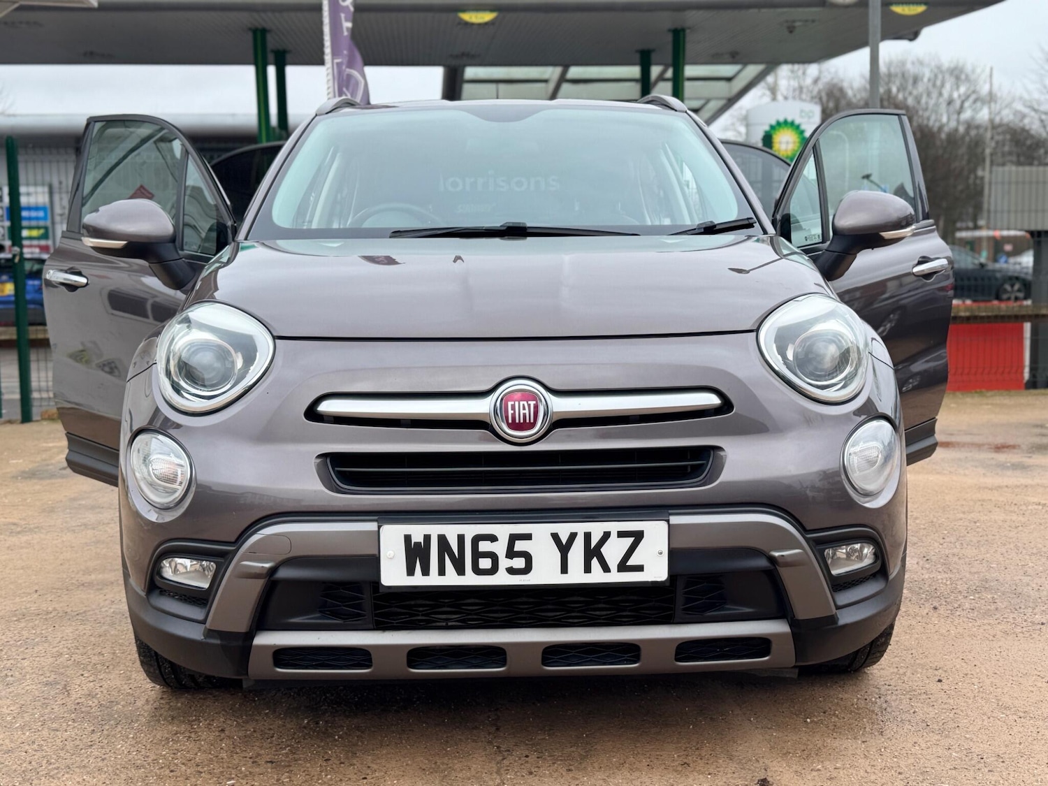 Used Fiat 500X 2015 for sale - 77484022: Photo 20