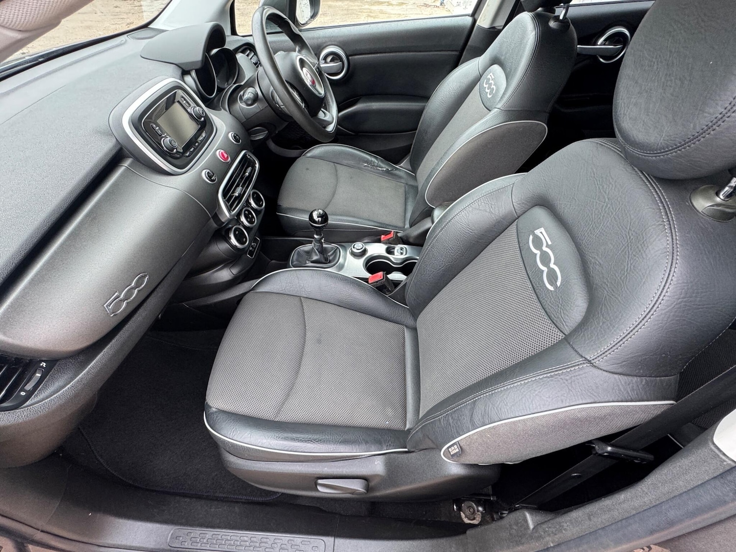 Used Fiat 500X 2015 for sale - 77484022: Photo 21