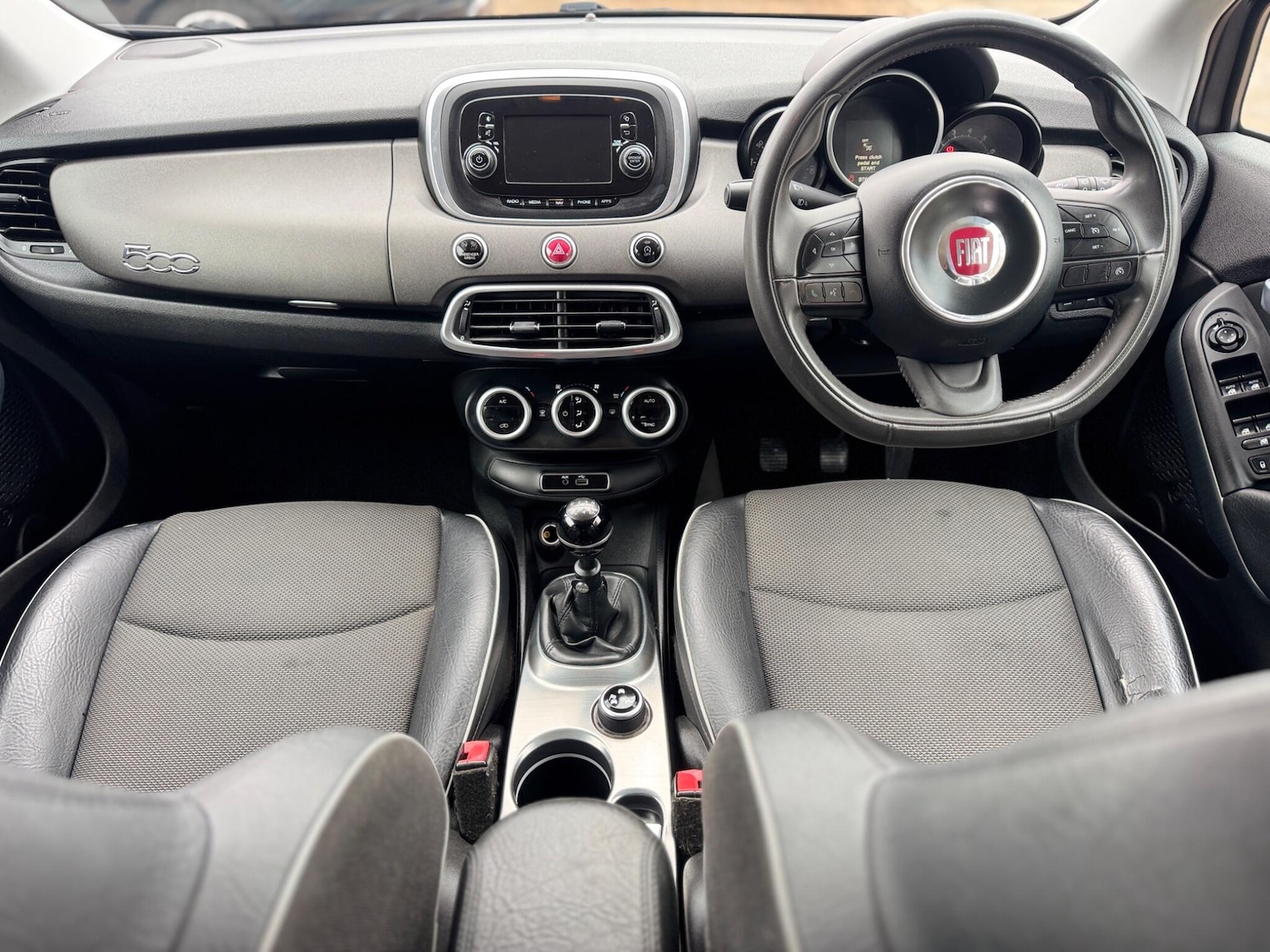 Used Fiat 500X 2015 for sale - 77484022: Photo 24