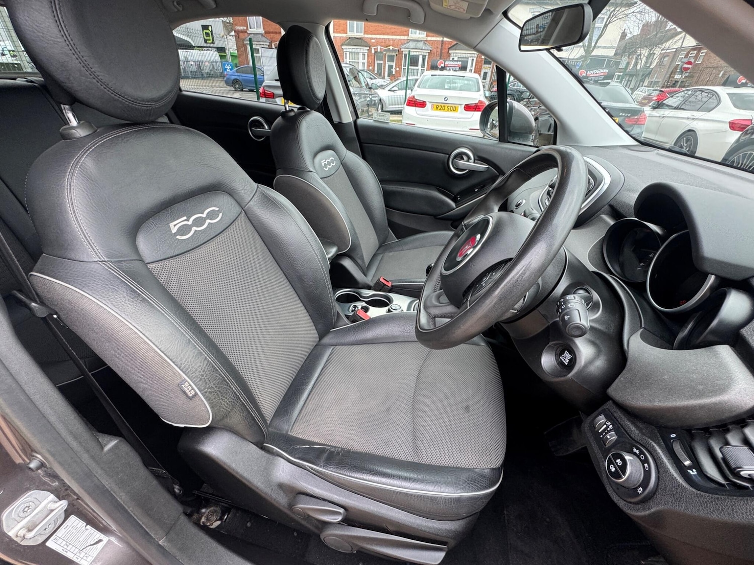 Used Fiat 500X 2015 for sale - 77484022: Photo 26