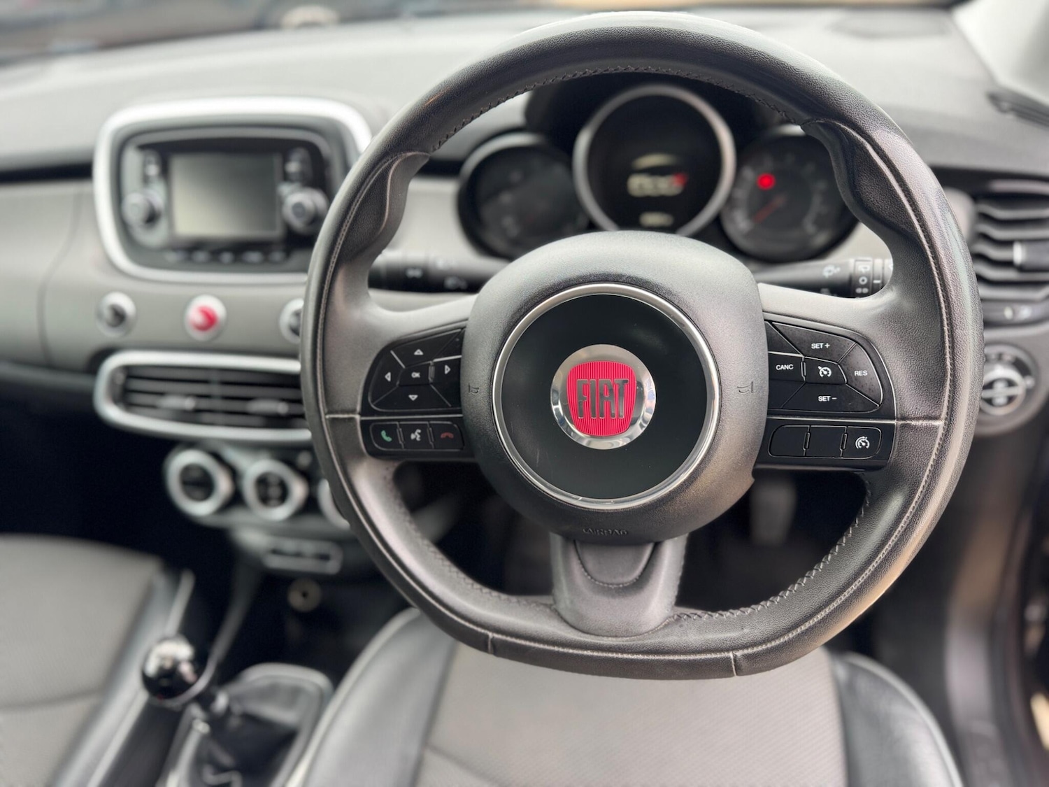 Used Fiat 500X 2015 for sale - 77484022: Photo 28