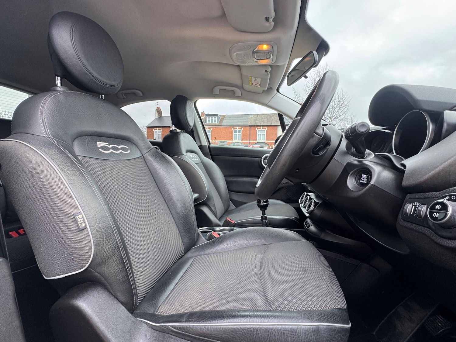 Used Fiat 500X 2015 for sale - 77484022: Photo 29