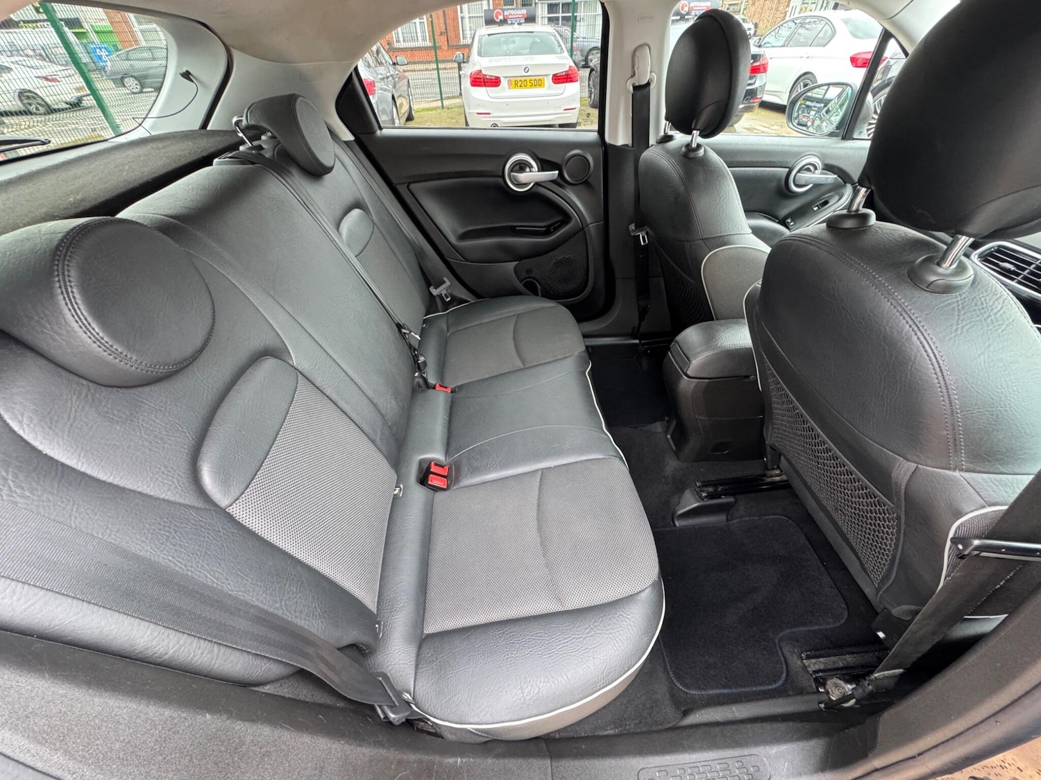 Used Fiat 500X 2015 for sale - 77484022: Photo 30