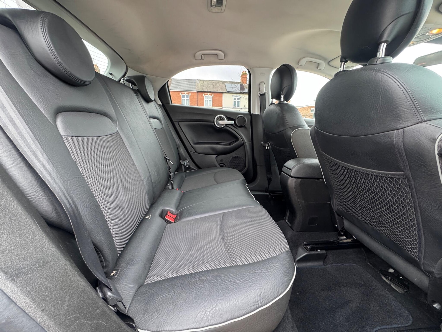 Used Fiat 500X 2015 for sale - 77484022: Photo 31