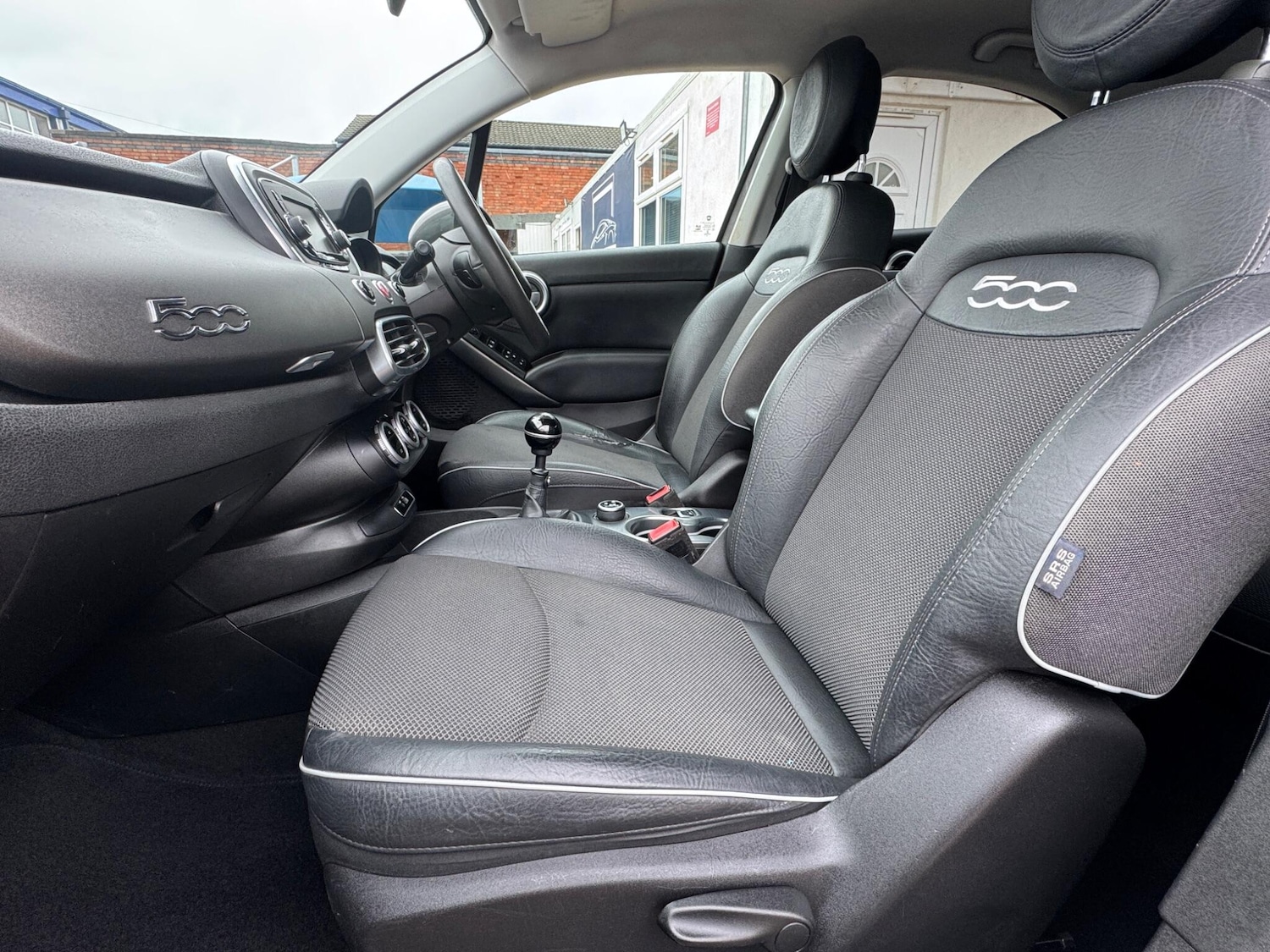 Used Fiat 500X 2015 for sale - 77484022: Photo 32