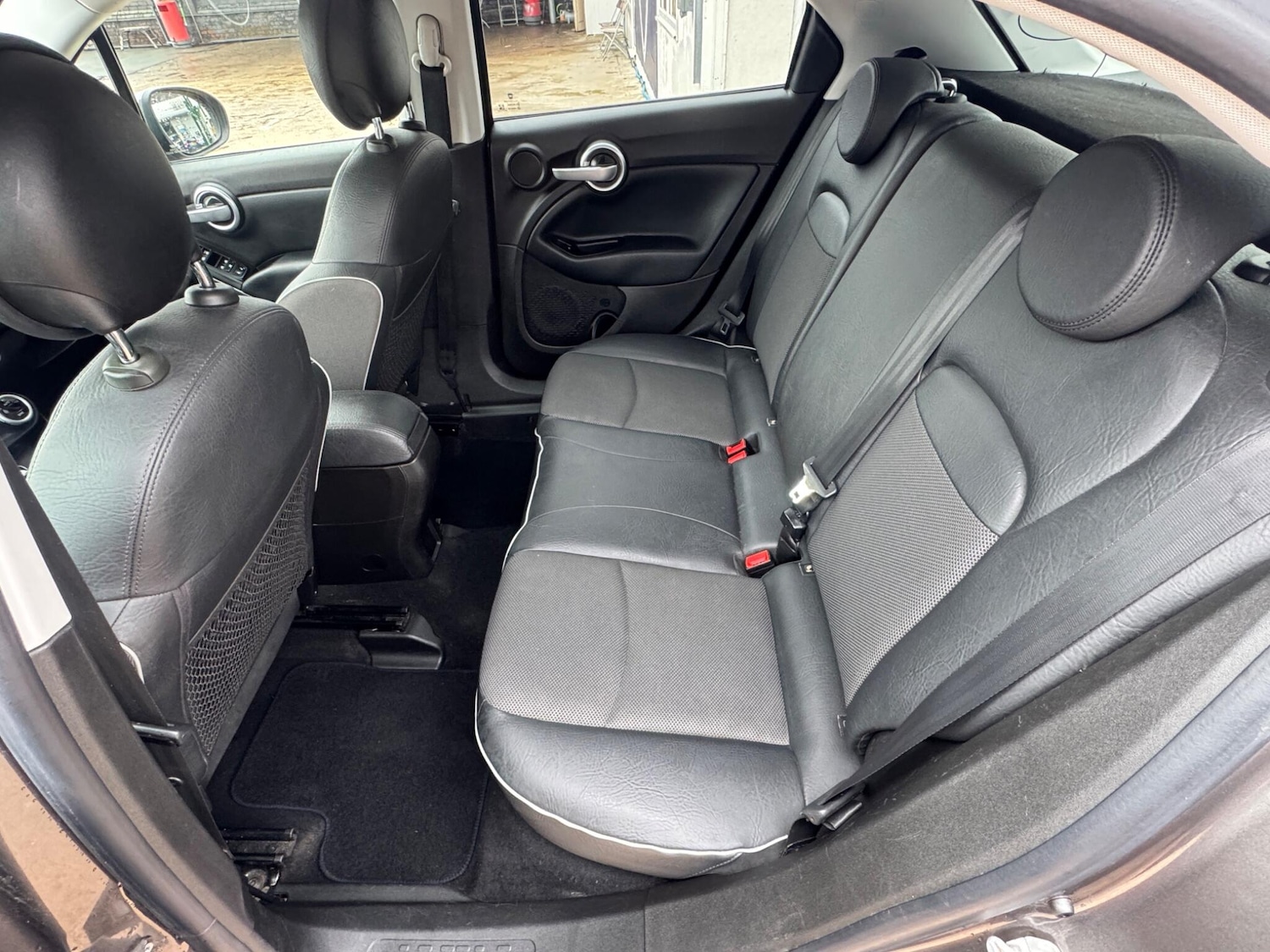 Used Fiat 500X 2015 for sale - 77484022: Photo 33