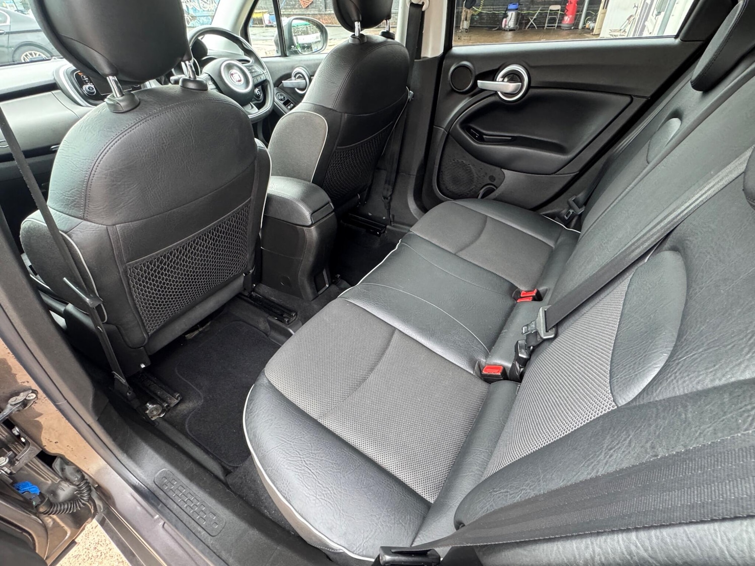 Used Fiat 500X 2015 for sale - 77484022: Photo 35