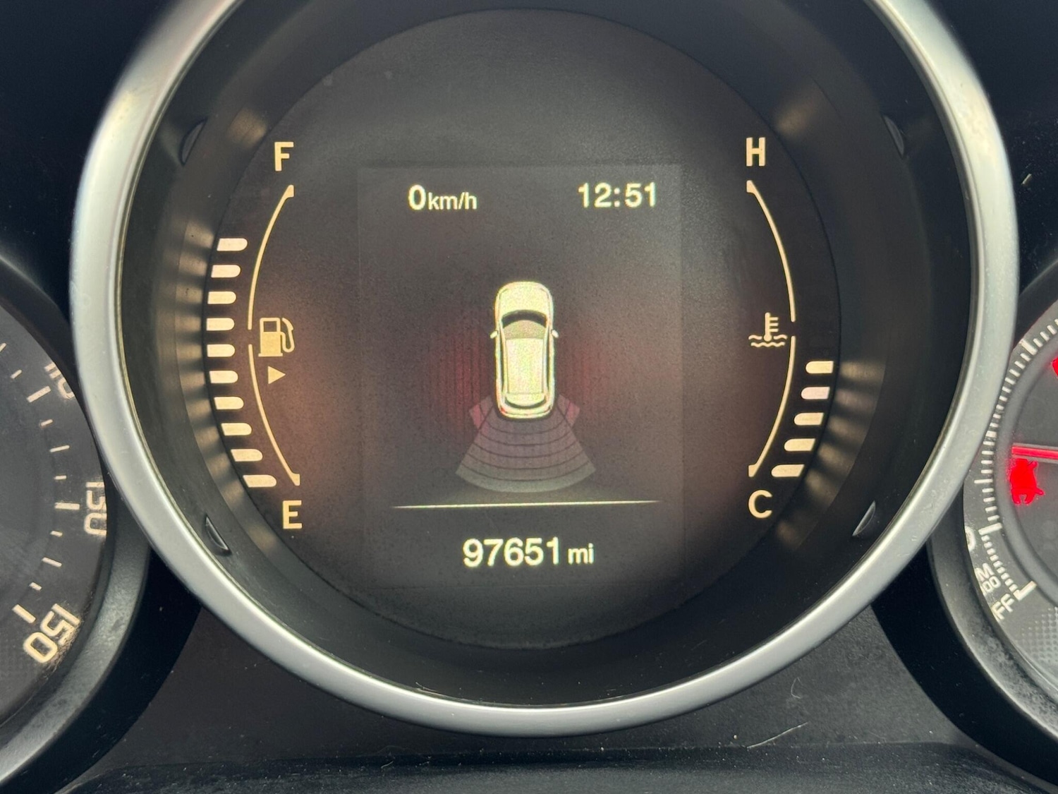 Used Fiat 500X 2015 for sale - 77484022: Photo 37