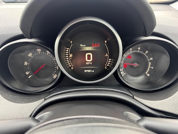 Used Fiat 500X 2015 for sale - 77484022: Photo