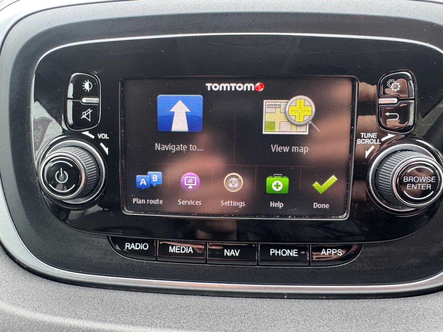 Used Fiat 500X 2015 for sale - 77484022: Photo 4