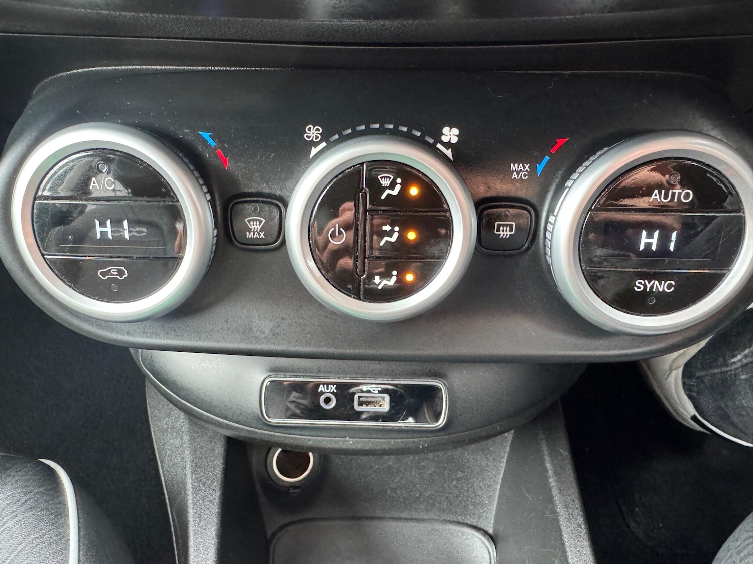 Used Fiat 500X 2015 for sale - 77484022: Photo 40