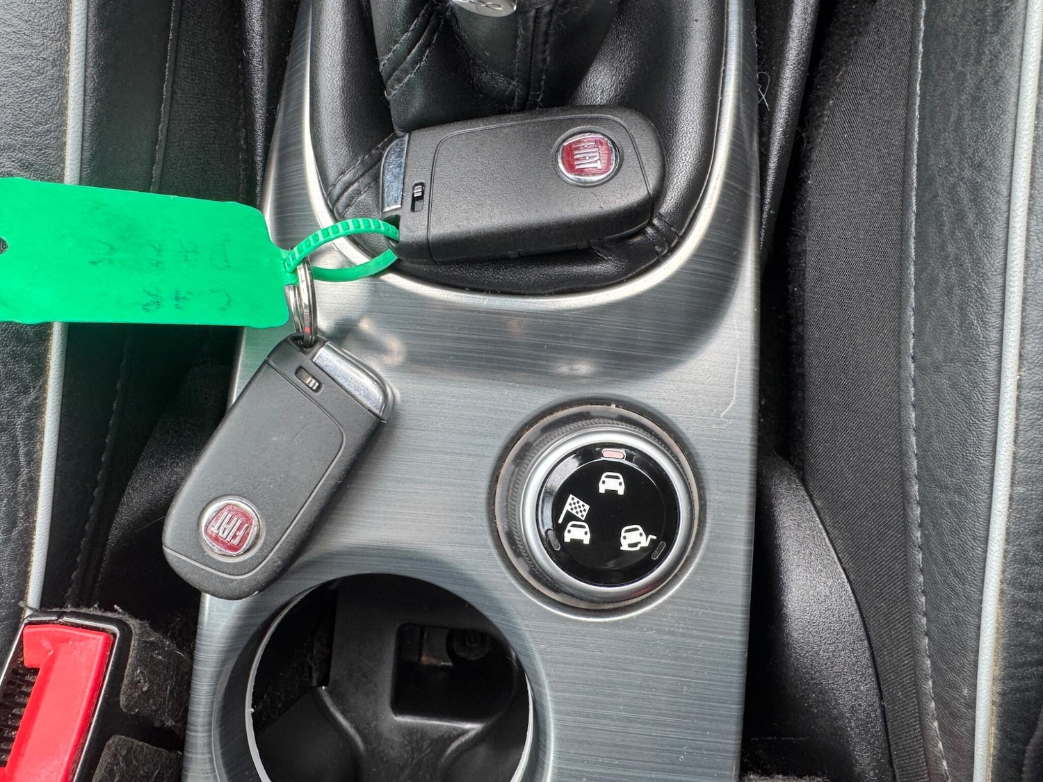 Used Fiat 500X 2015 for sale - 77484022: Photo 41