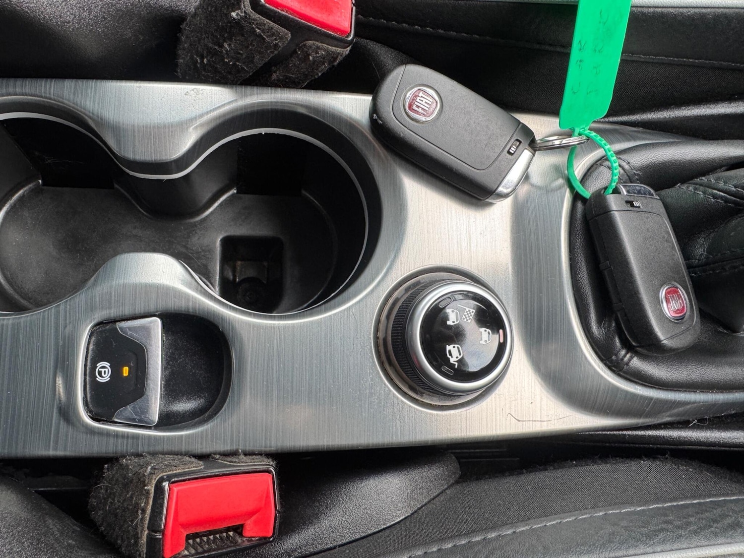 Used Fiat 500X 2015 for sale - 77484022: Photo 42