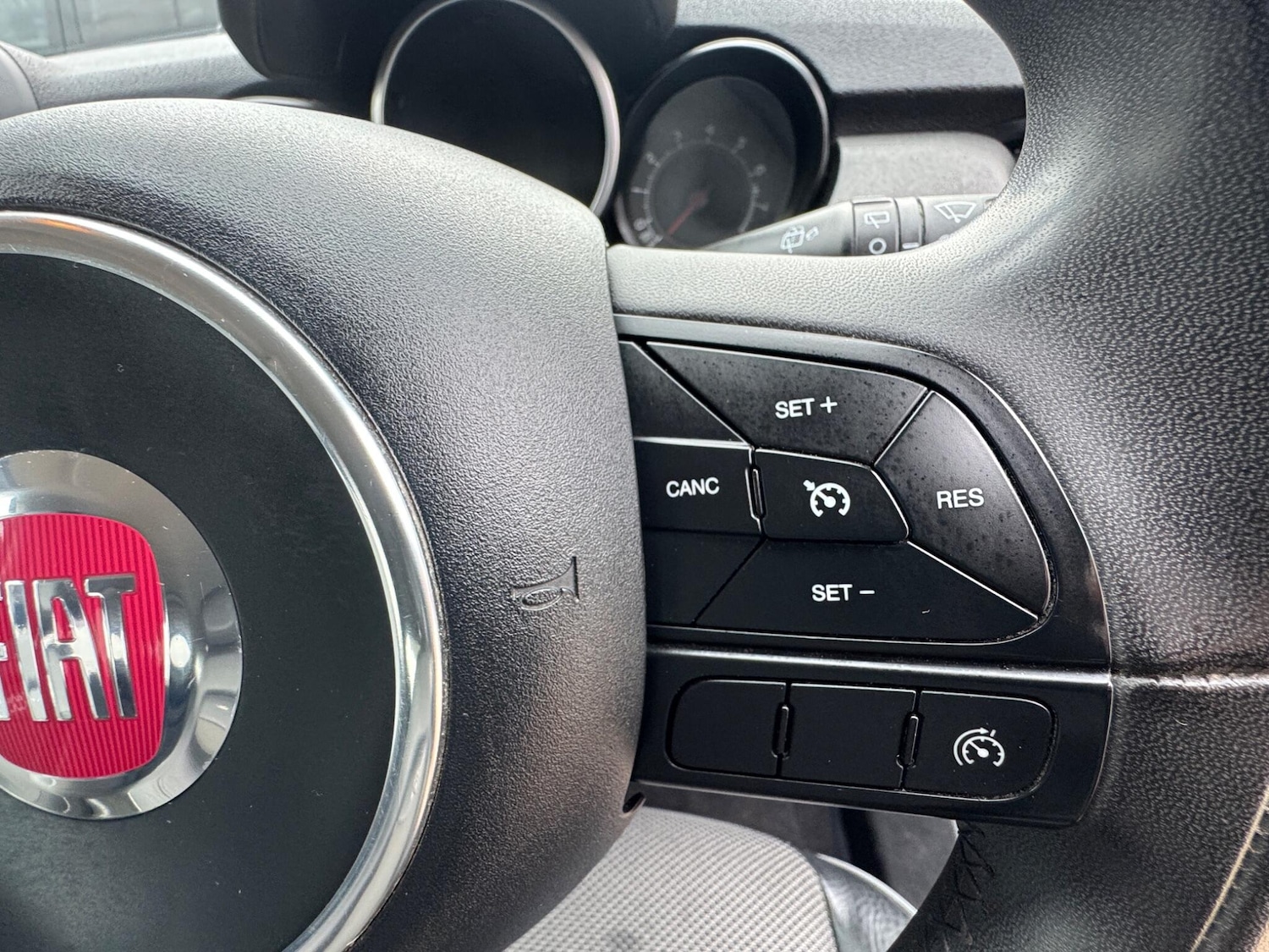 Used Fiat 500X 2015 for sale - 77484022: Photo 44