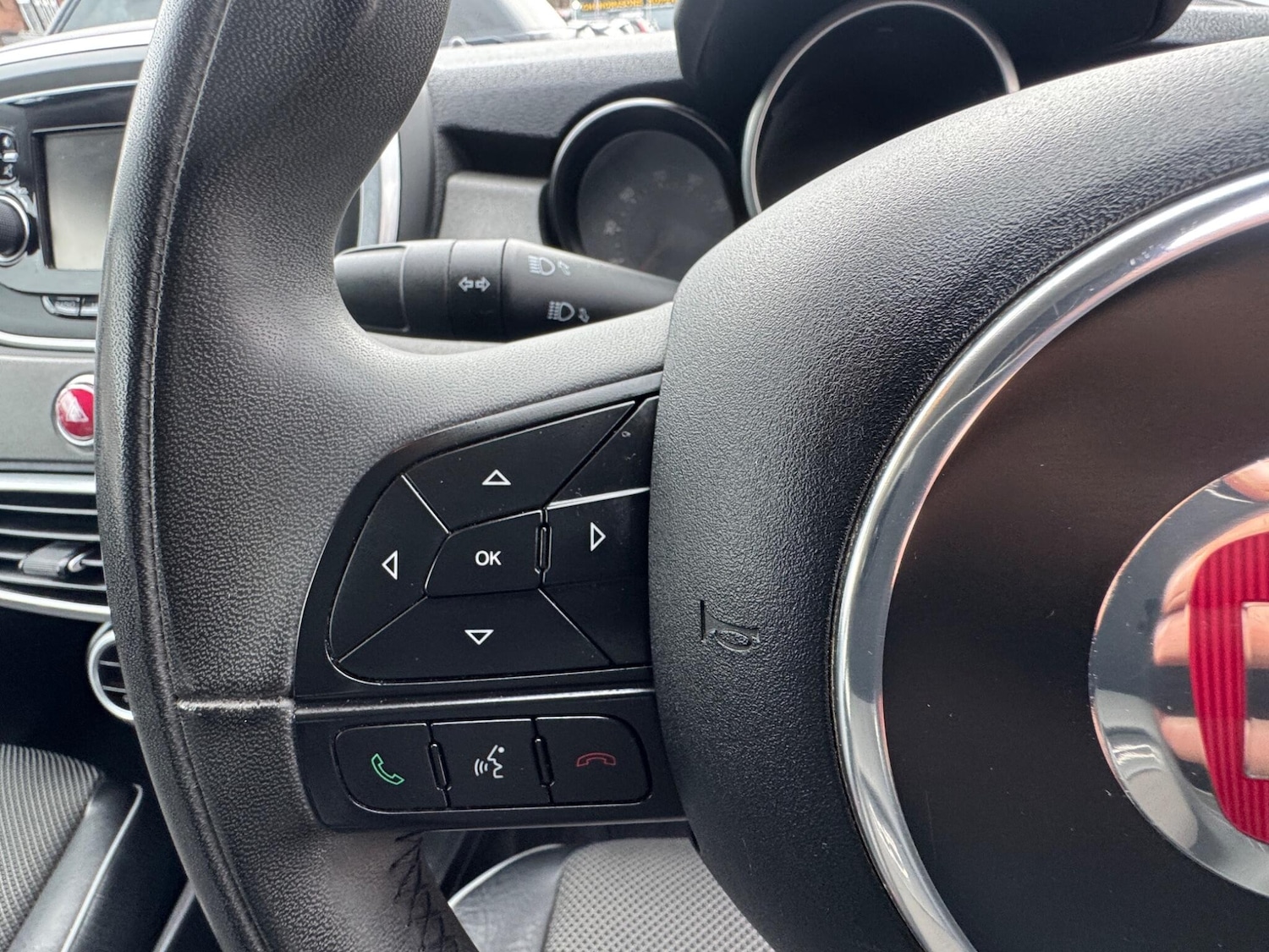 Used Fiat 500X 2015 for sale - 77484022: Photo 45