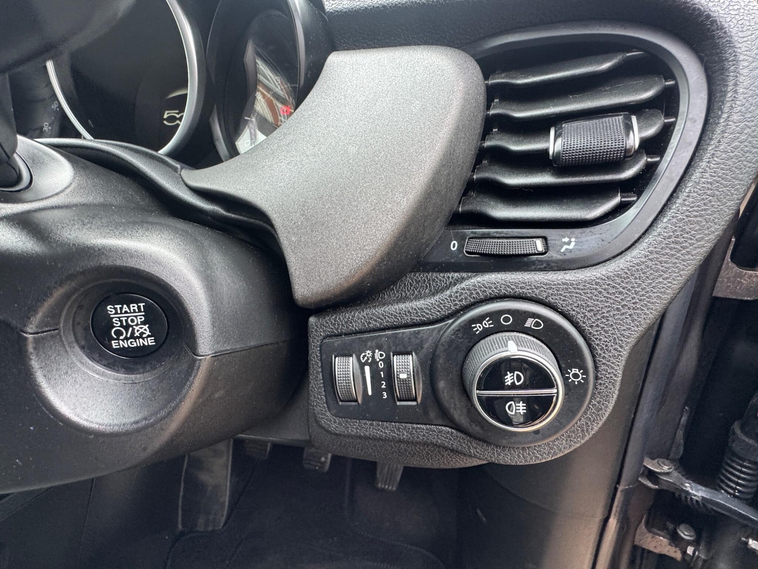 Used Fiat 500X 2015 for sale - 77484022: Photo 47