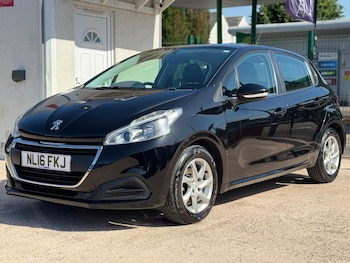 Used Peugeot 208 2016 for sale - 79012799: Photo