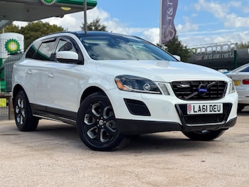 Volvo - XC60