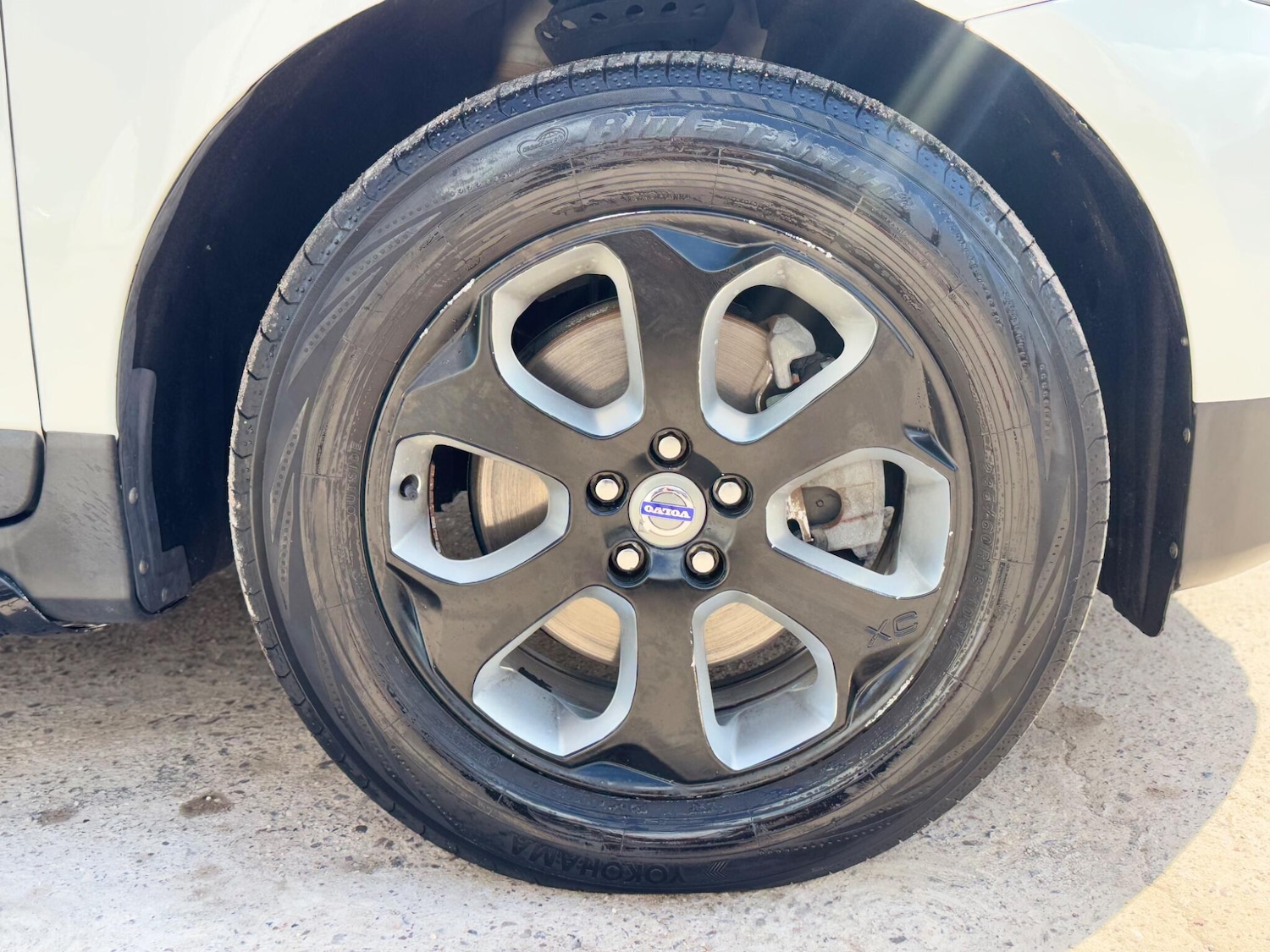 Vehicle 50