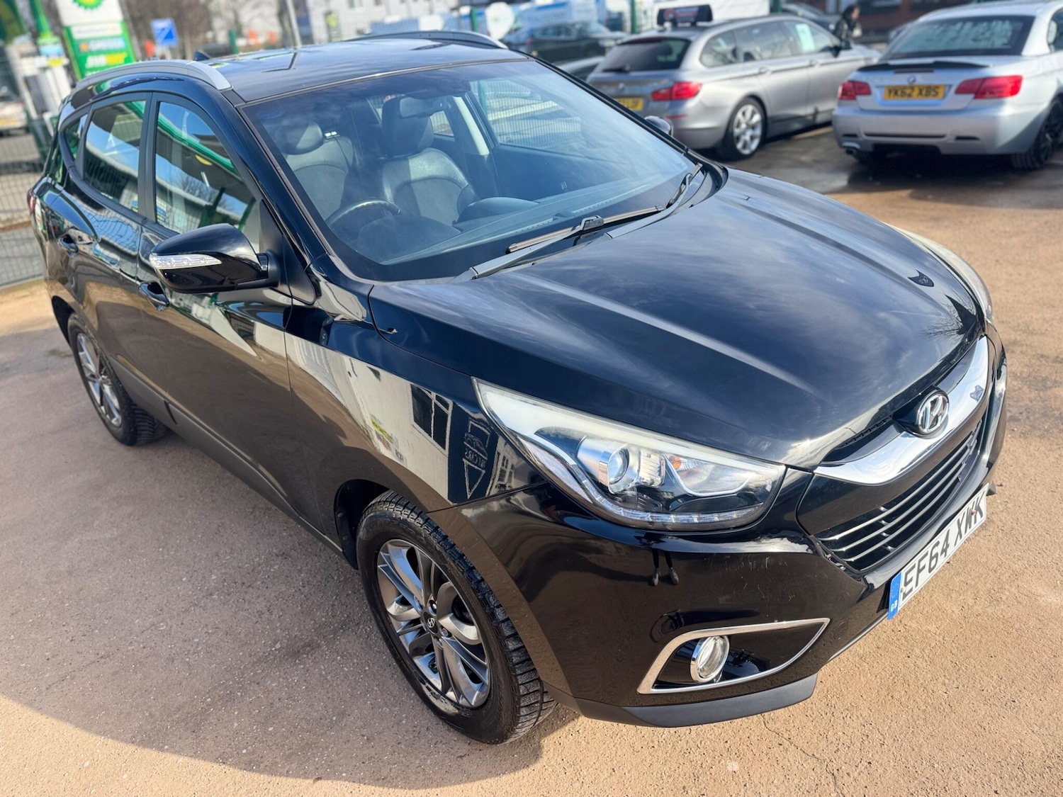 Used Hyundai Ix35 2014 for sale - 77637779: Photo 16