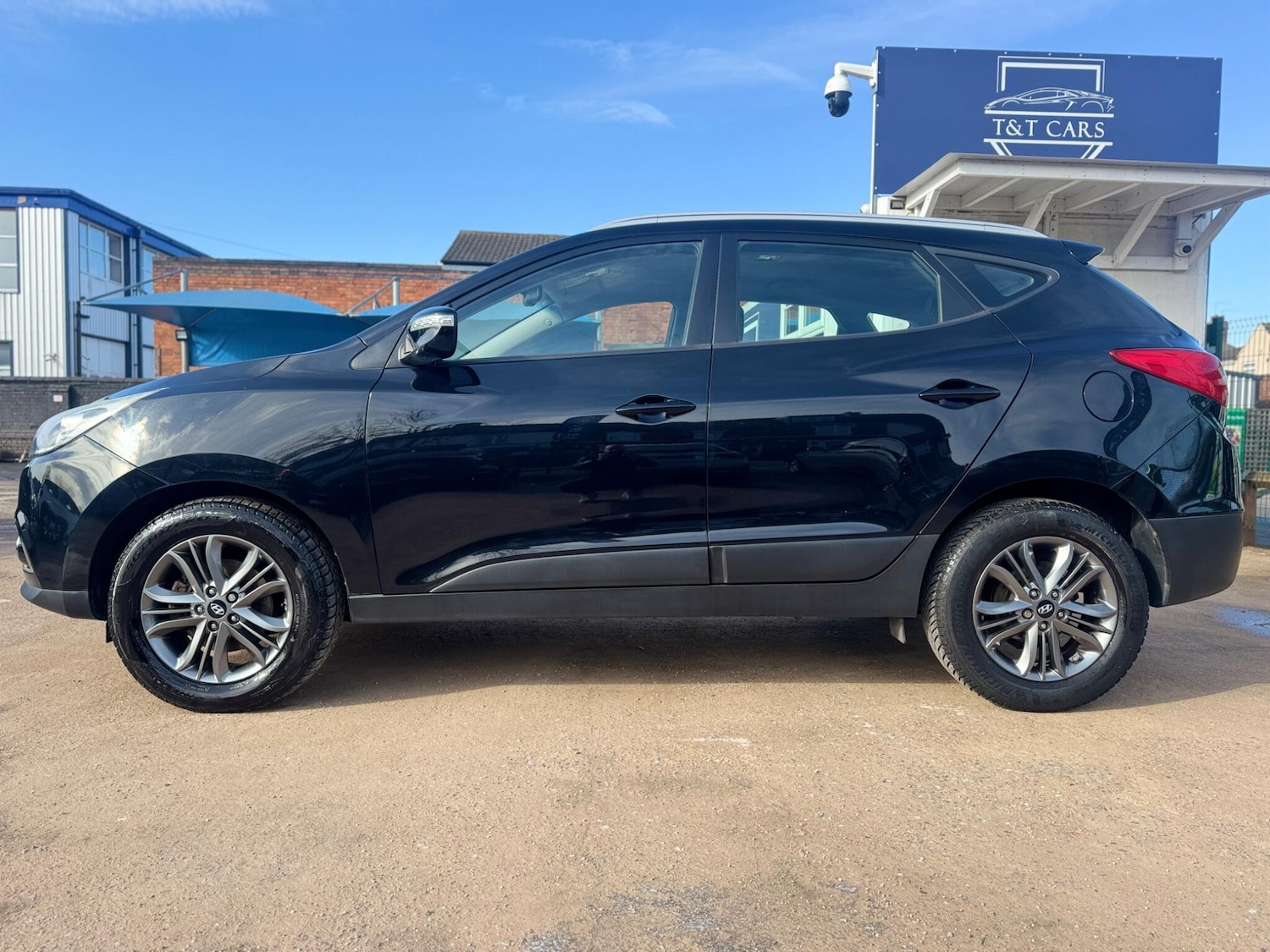 Used Hyundai Ix35 2014 for sale - 77637779: Photo 20