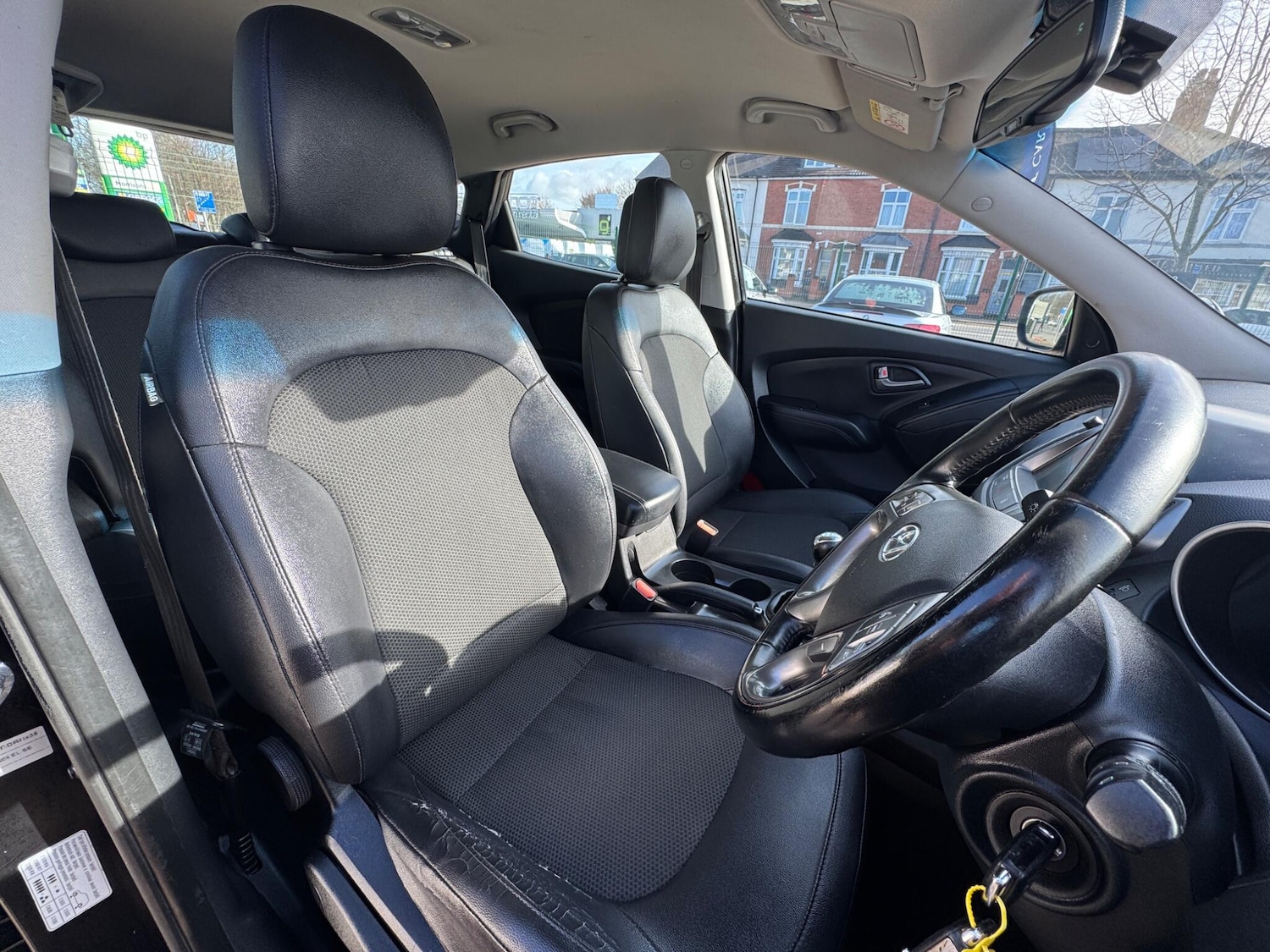 Used Hyundai Ix35 2014 for sale - 77637779: Photo 28