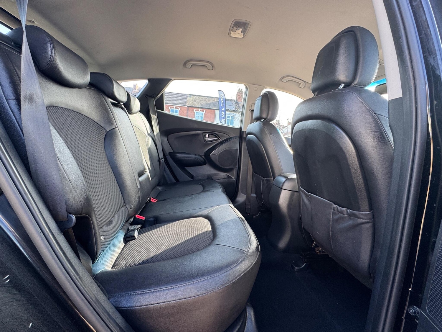 Used Hyundai Ix35 2014 for sale - 77637779: Photo 29