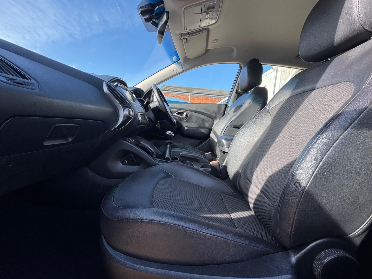 Used Hyundai Ix35 2014 for sale - 77637779: Photo 30