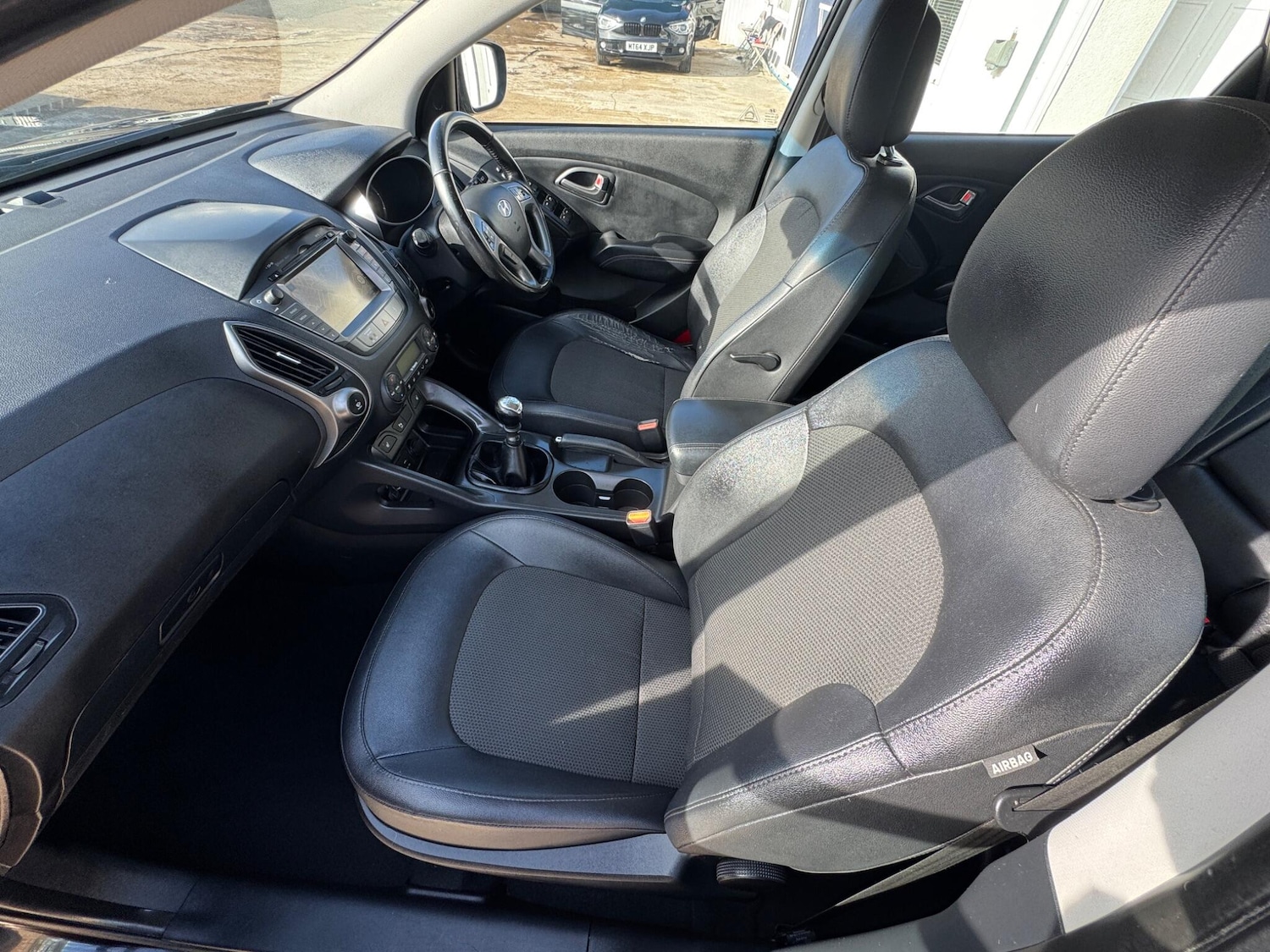 Used Hyundai Ix35 2014 for sale - 77637779: Photo 31