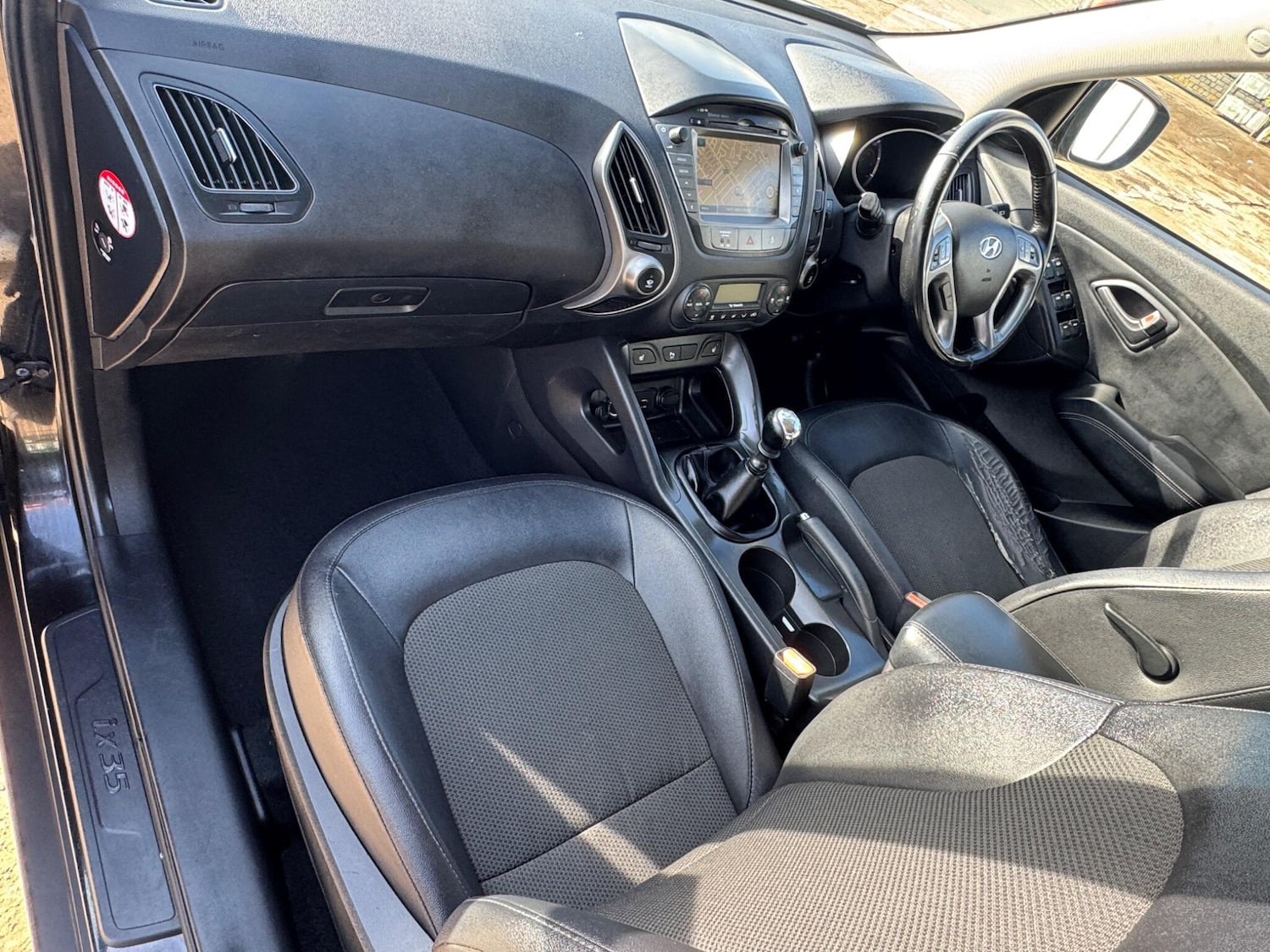 Used Hyundai Ix35 2014 for sale - 77637779: Photo 32