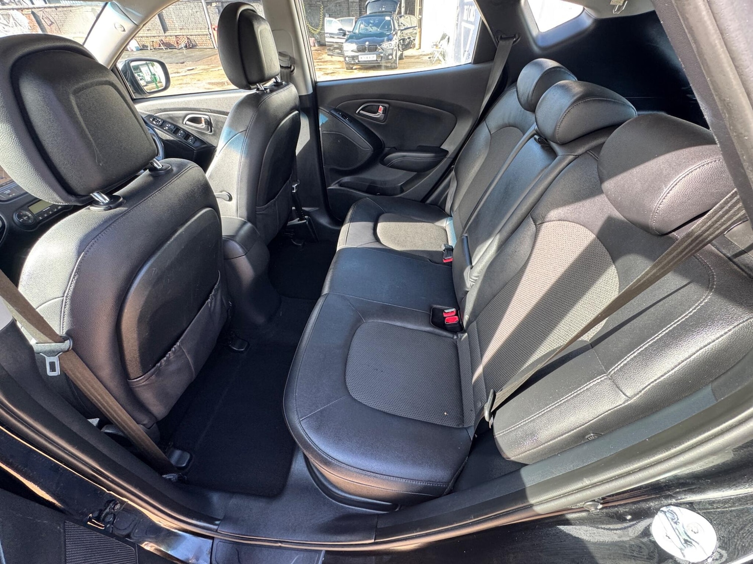 Used Hyundai Ix35 2014 for sale - 77637779: Photo 33