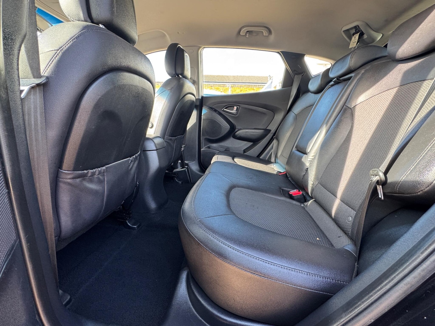 Used Hyundai Ix35 2014 for sale - 77637779: Photo 34