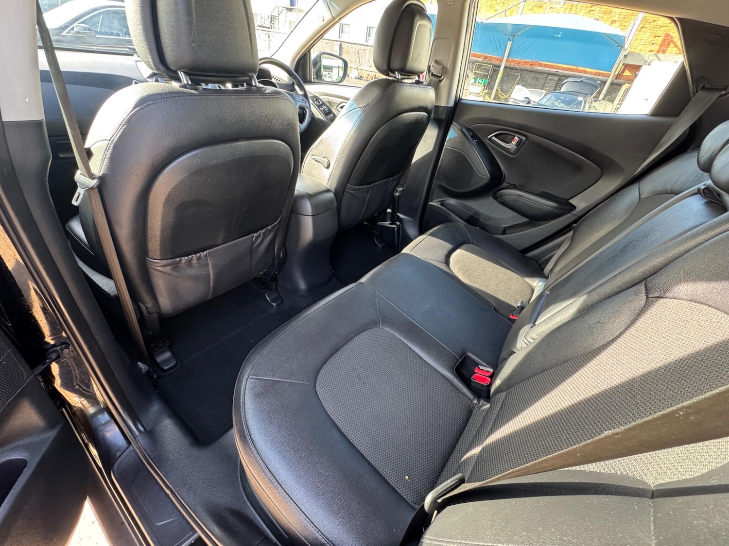 Used Hyundai Ix35 2014 for sale - 77637779: Photo 35