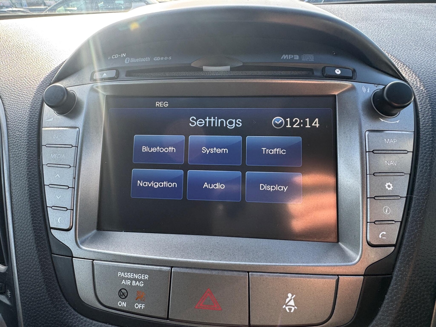 Used Hyundai Ix35 2014 for sale - 77637779: Photo 41