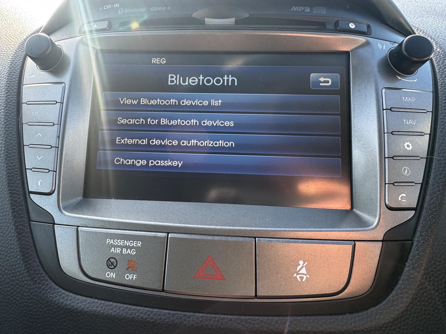 Used Hyundai Ix35 2014 for sale - 77637779: Photo 43