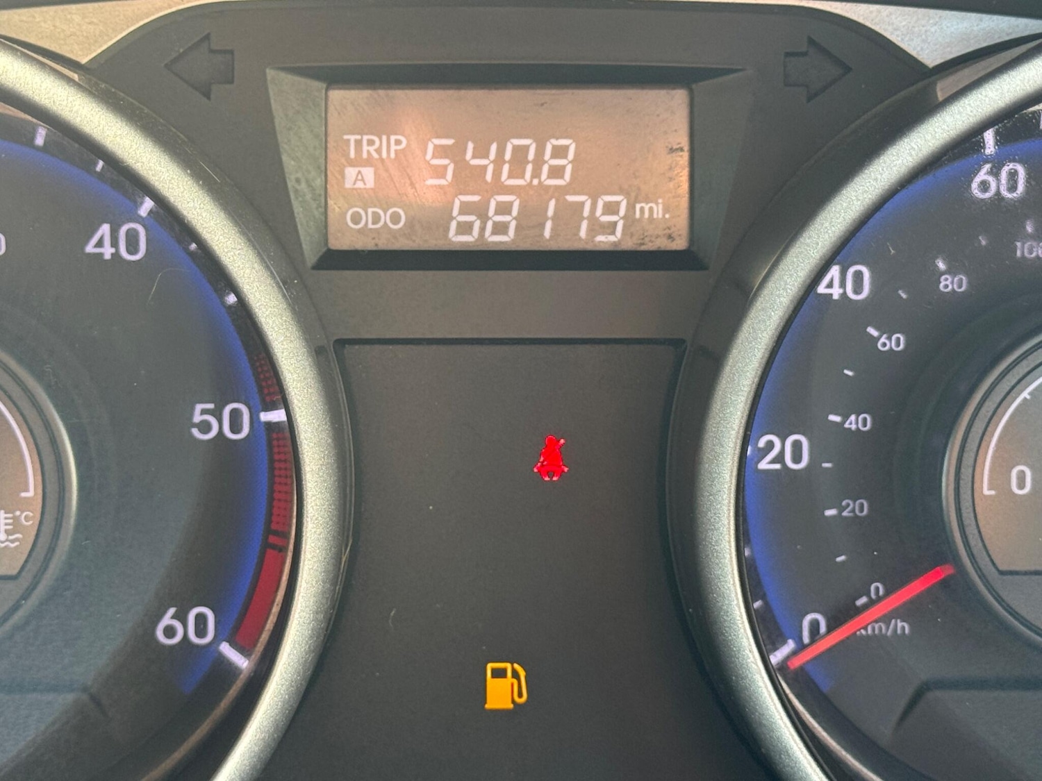 Used Hyundai Ix35 2014 for sale - 77637779: Photo 44