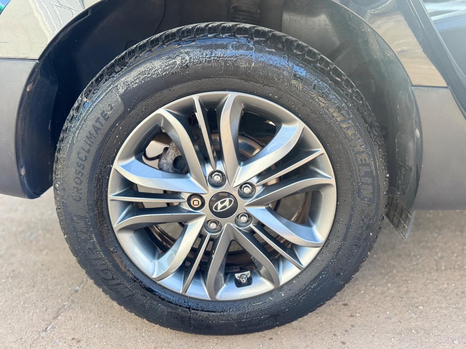 Used Hyundai Ix35 2014 for sale - 77637779: Photo 47