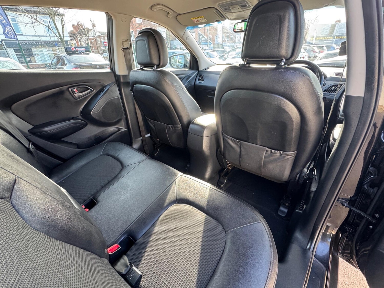 Used Hyundai Ix35 2014 for sale - 77637779: Photo 5